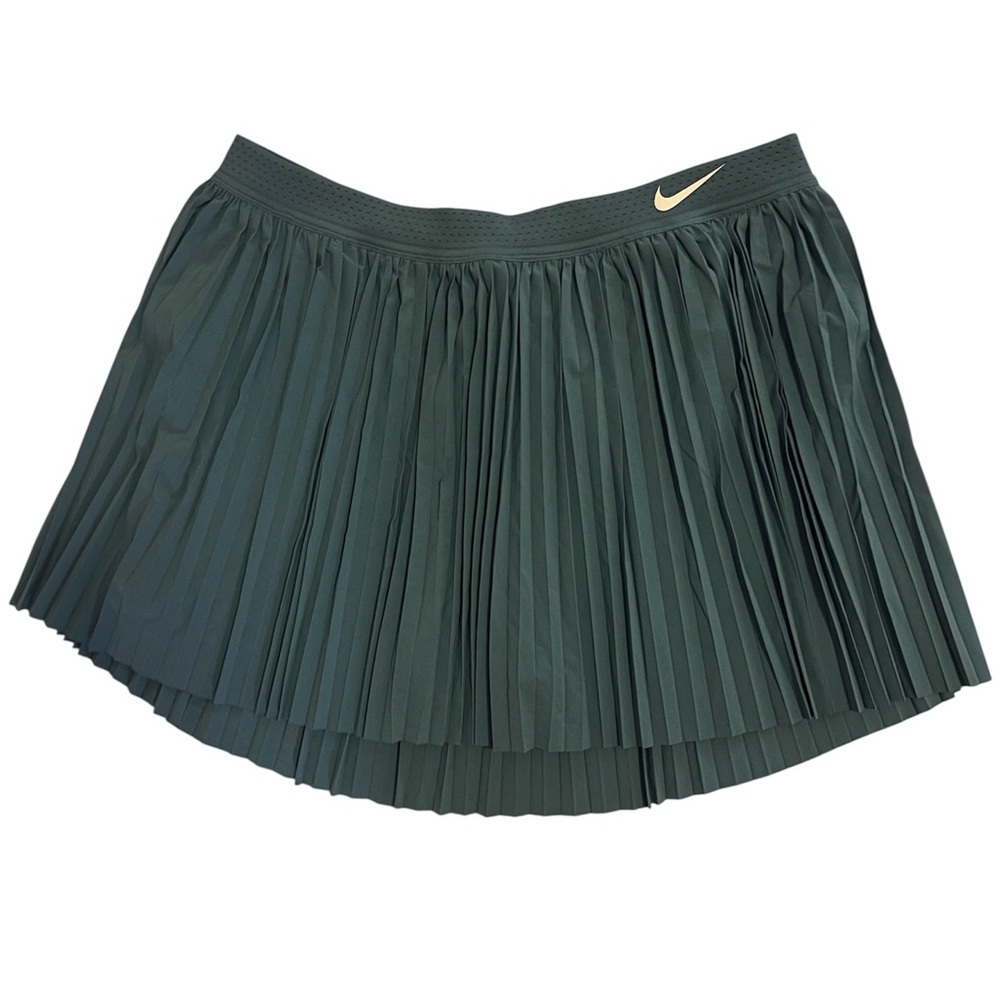Nike Dri-Fit Tennis Skirt